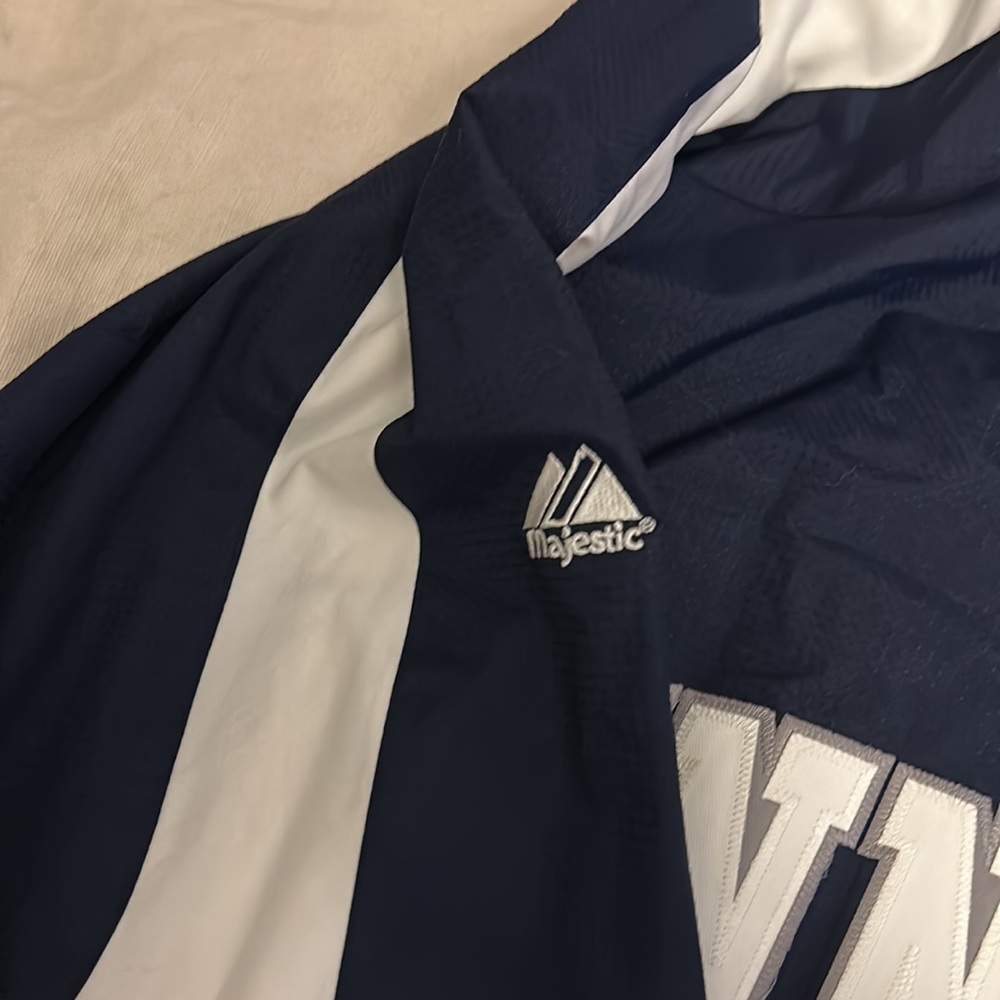 Pen State rain jacket. - Picture 6 of 6